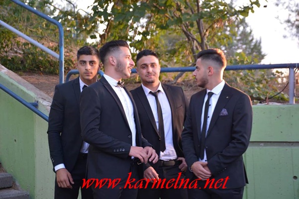 أوط رونسون تحتفل بتخريج طلابها من الفوج السابع والعشرين